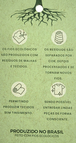 TAG ECOTEX 2